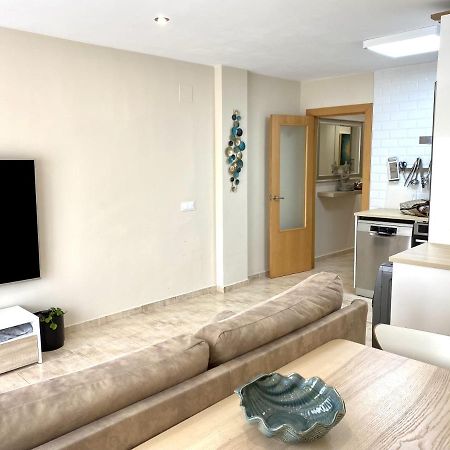 Apartamento Vinarós Exteriör bild