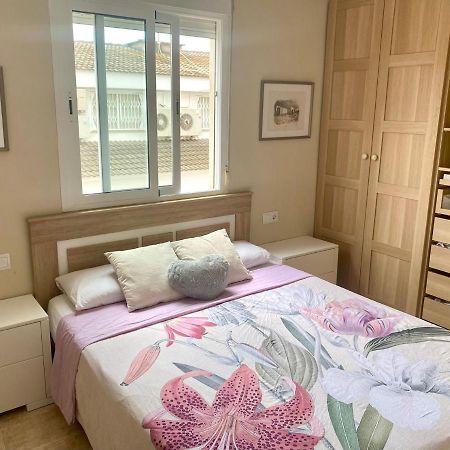 Apartamento Vinarós Exteriör bild