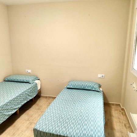 Apartamento Vinarós Exteriör bild