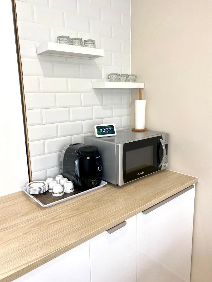 Apartamento Vinarós Exteriör bild