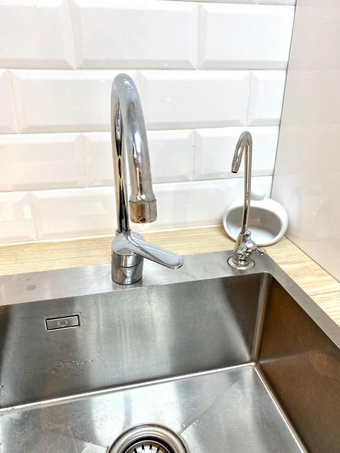 Apartamento Vinarós Exteriör bild